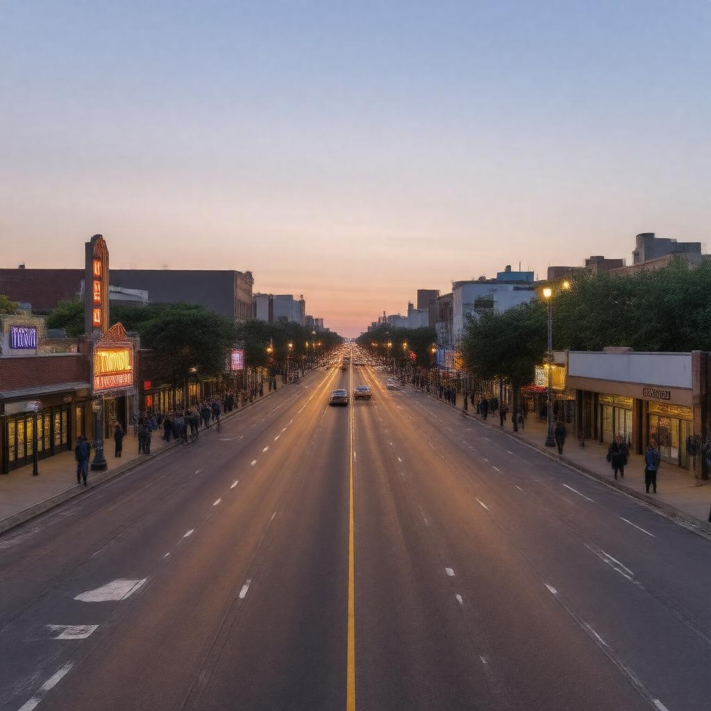 Delmar Boulevard